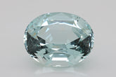 25.39 Carat Greenish Blue Colour Aquamarine  (AQ140)